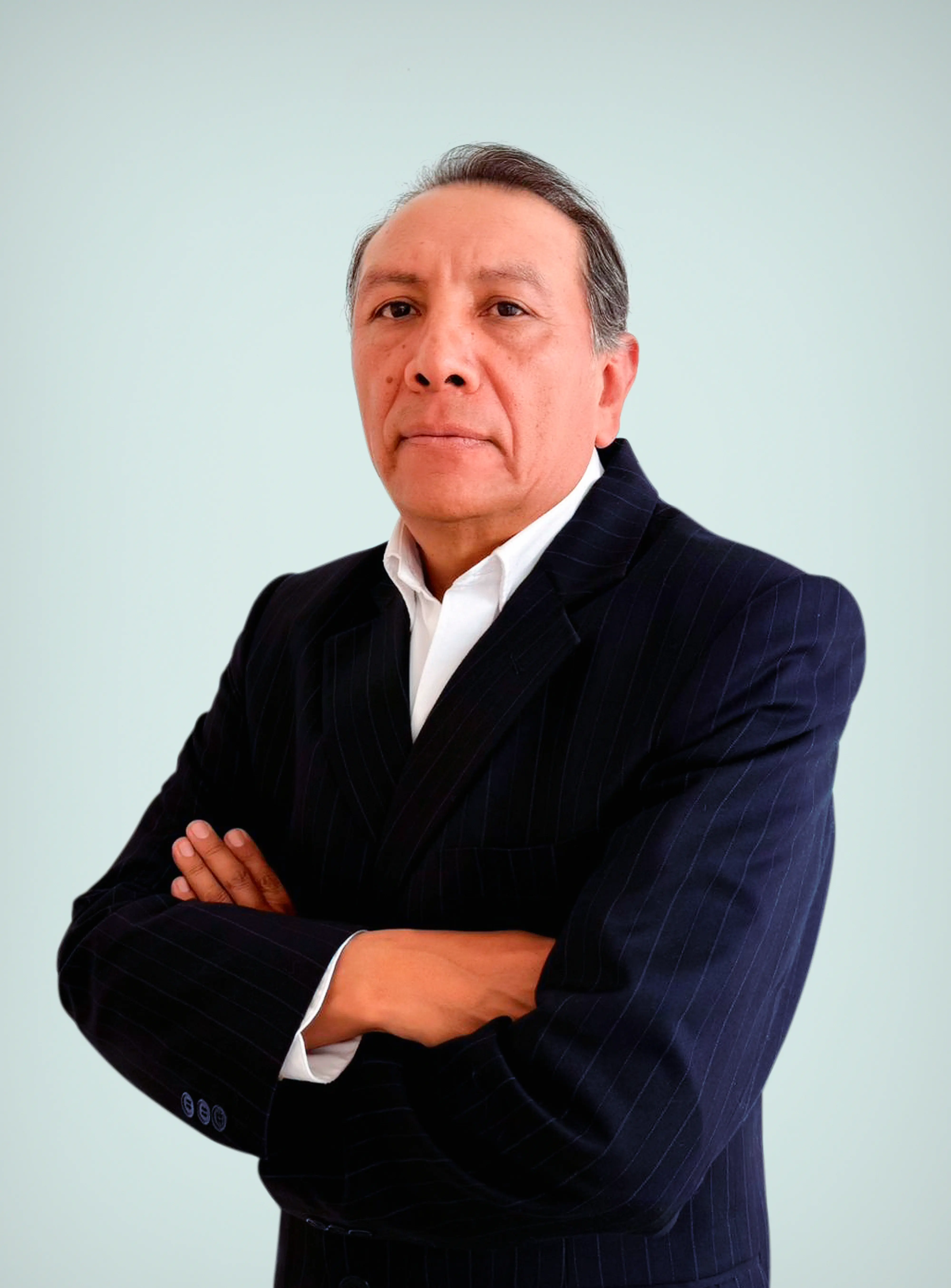 Marco Pazmiño, Tecnico Instalador